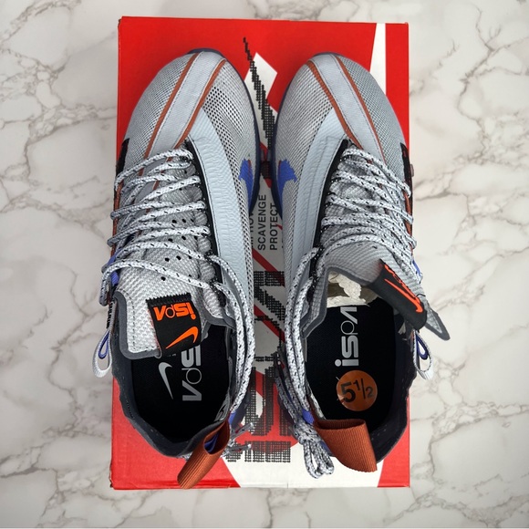 Nike React WR ISPA 🔥 - Picture 11 of 16